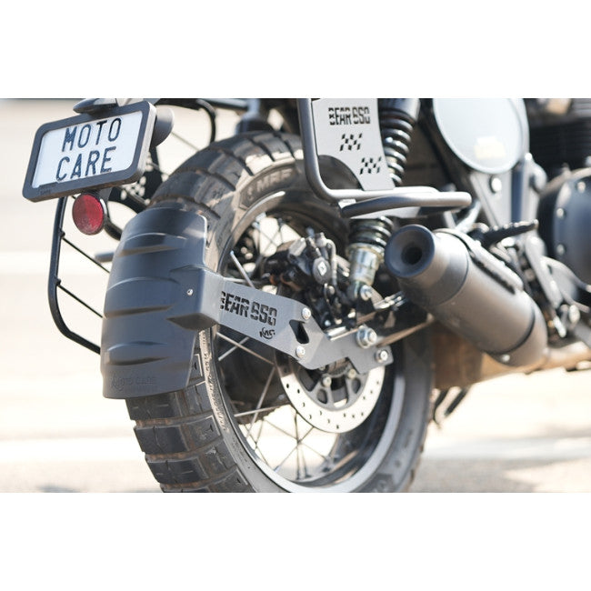 Tyre Hugger