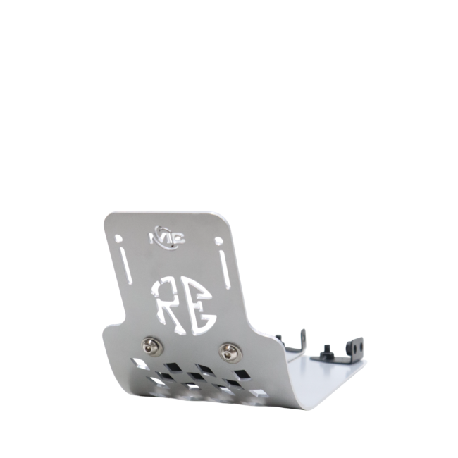 Aluminium Sump Guard for Bear 650