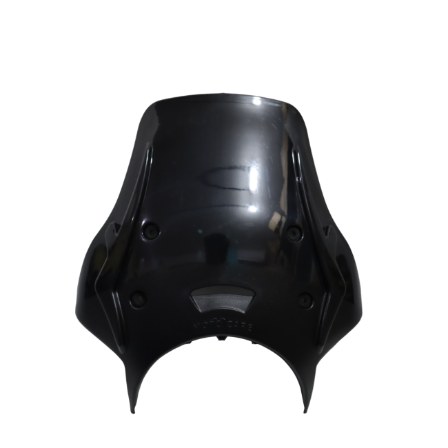 Polycarbonate Visor