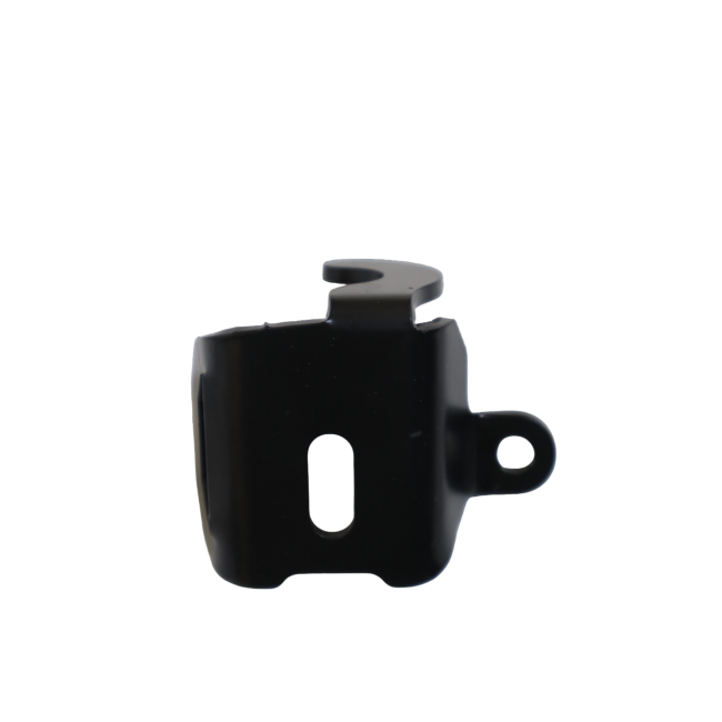Reservoir Oil Cap Black for Interceptor 650