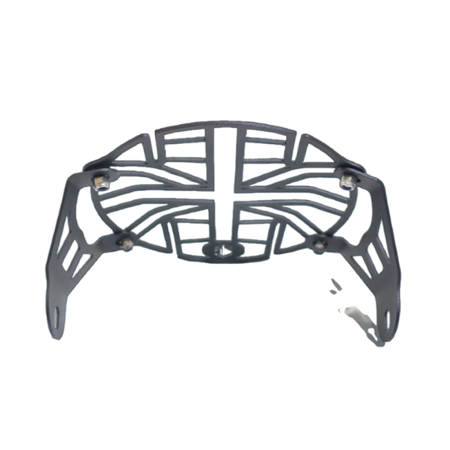 Headlight Grill