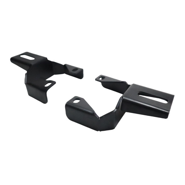 Fog Light Clamp