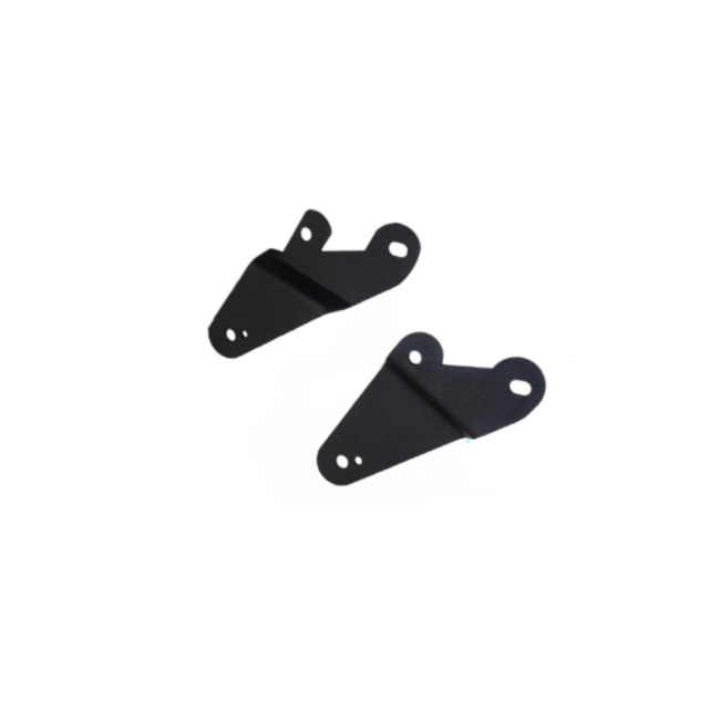 Footrest Extender