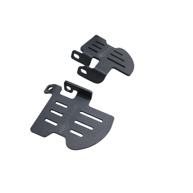 Footrest for Bear 650