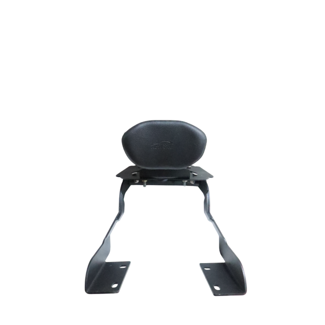 CNC Carrier with Backrest