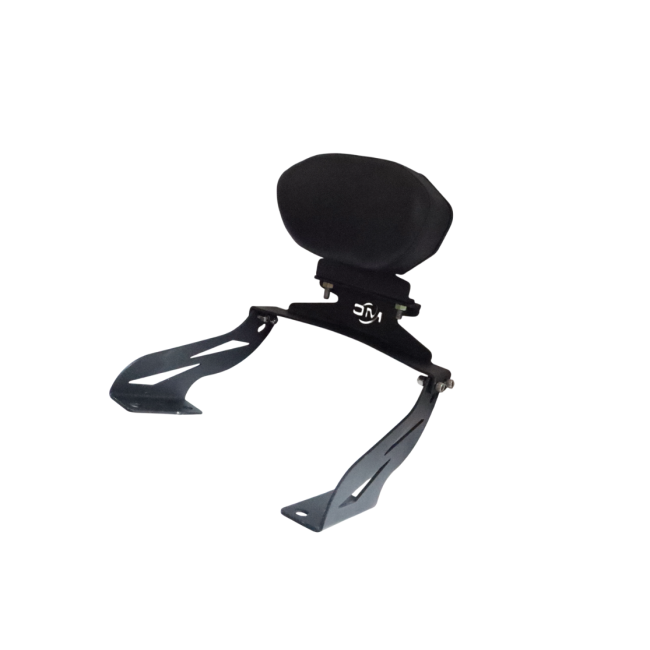 Backrest for Interceptor 650