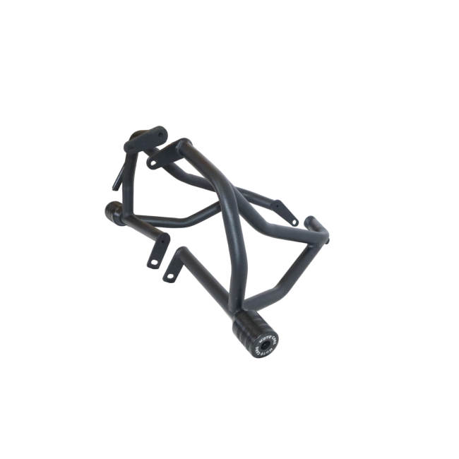 Crashguard for Honda CB350 – photo 4