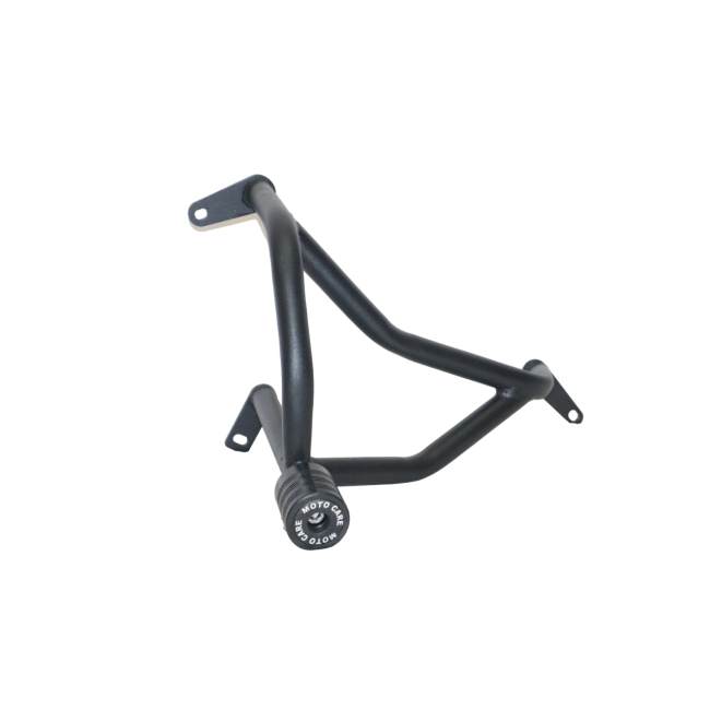 Crashguard for Honda CB350 – photo 5