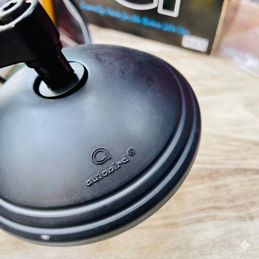 Bar End Mirrors, universal motorcycle accessory – photo 5