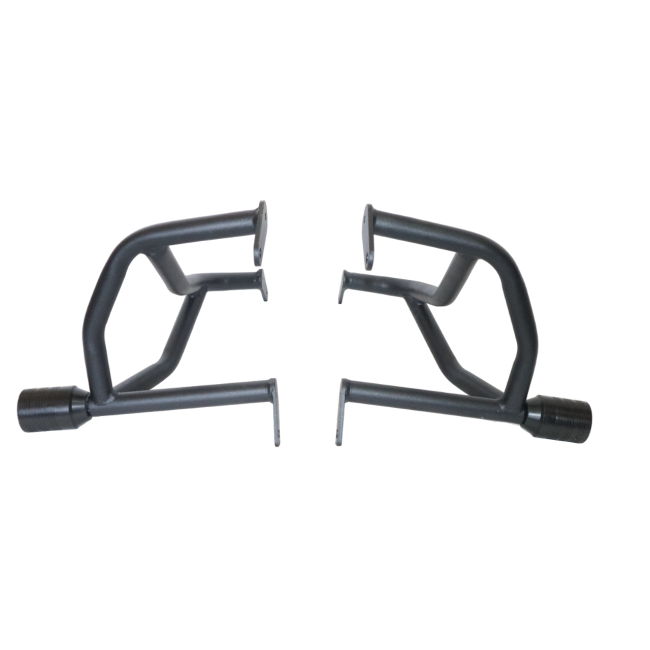 Crashguard for Honda CB350 – photo 3