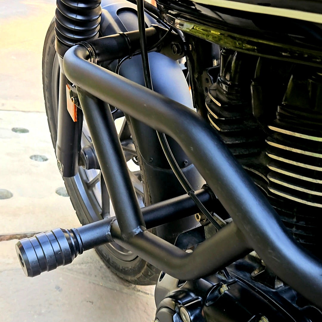 Crashguard (AG Star) - CB350RS & Highness
