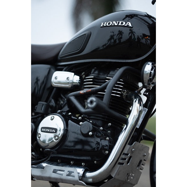 Crashguard for Honda CB350